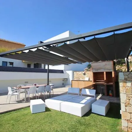 Club Villamar - Somni Villa *