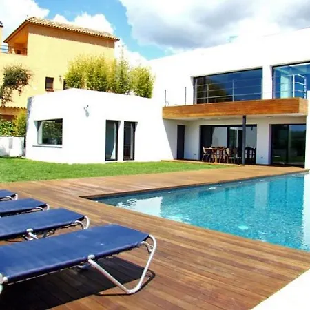 Club Villamar - Somni Calonge (Catalonia)