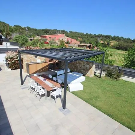 Club Villamar - Somni Calonge (Catalonia)