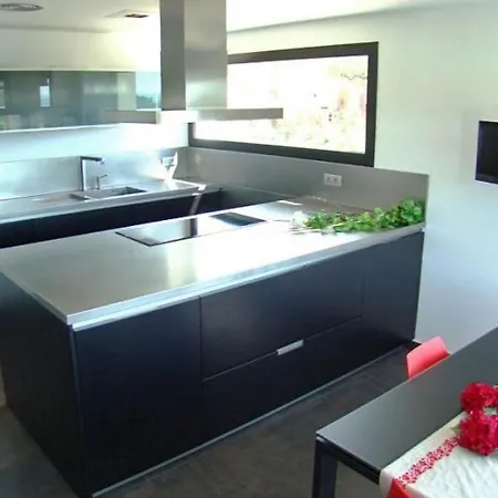 Villa Club Villamar - Somni Calonge (Catalonia)