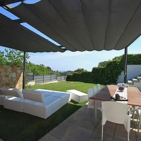 Villa Club Villamar - Somni Calonge (Catalonia)
