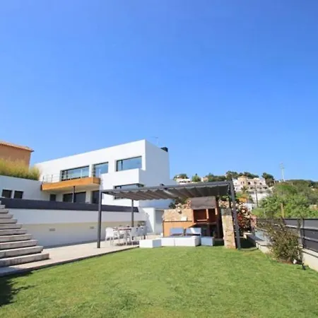 Club Villamar - Somni Villa Calonge