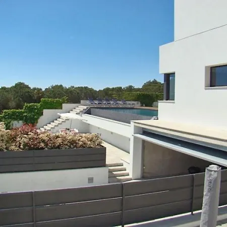 Villa Club Villamar - Somni *