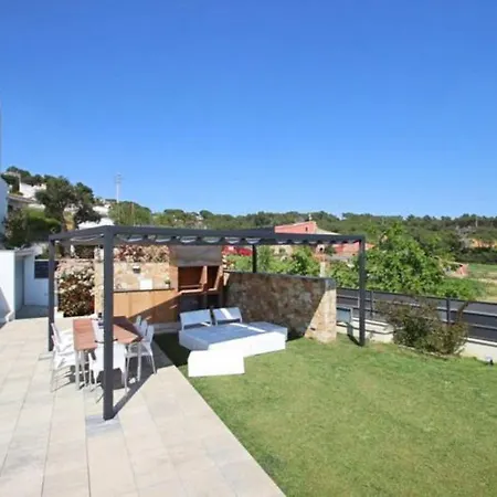 Club Villamar - Somni Villa *